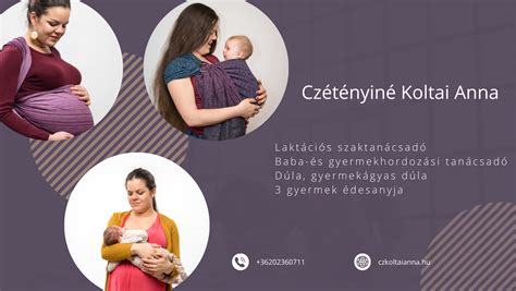 Szoptatási tanácsadó segít anyának és babának