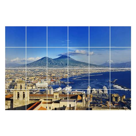 Kilátás a Citadellából a Dunára és a városra