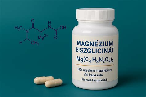 Gyermekeknek ajánlott magnézium formák