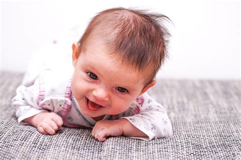 Baba fejlődése hónapról hónapra