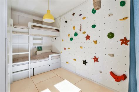 Gyerekszoba berendezése