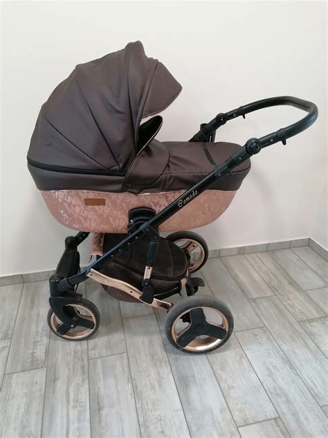 A Teutonia babakocsik minőségi tanúsítványai