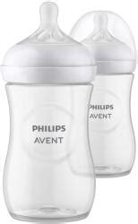 Philips Avent cumisüveg összehasonlítása