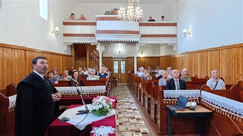 Református közösségek Kárpátalján