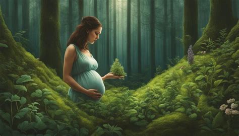 Biztonságos gyógynövények terhesség alatt