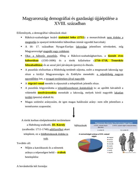 Magyarország demográfiai mutatói: születések és halálozások alakulása