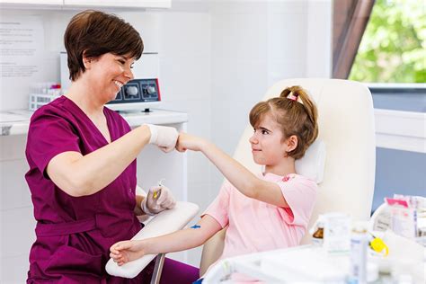 gyermek anatómia vérvételhez