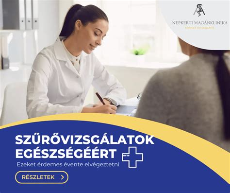 újszülött szűrővizsgálatok