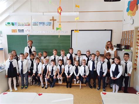 Szent János Katolikus Általános Iskola épülete