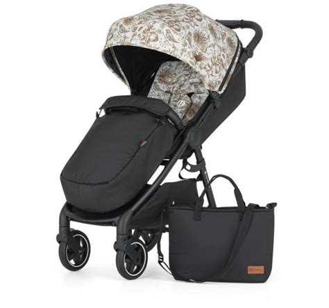 Royal2 babakocsi vázszerkezet