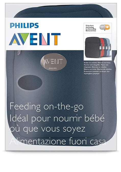 Philips Avent ThermaTote termosz táska