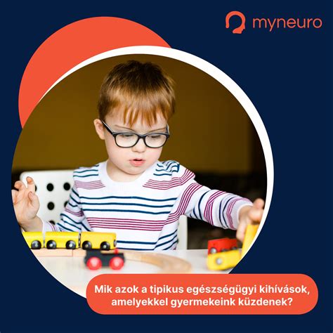 Egészségügyi kihívások Down-szindrómánál