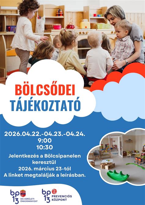 Bölcsődei környezet