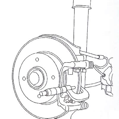 Teherautó fékrendszer ellenőrzése