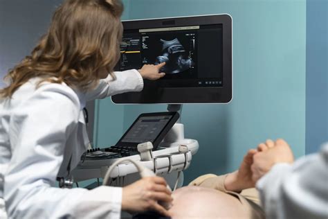 ultrahang vizsgálat a baba nemének megállapításához