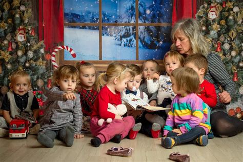 Családi napközi beltéri játékkal