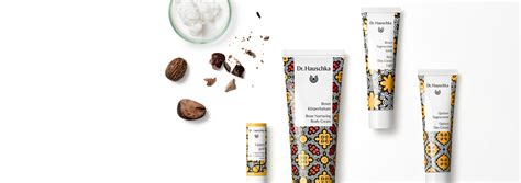 Dr. Hauschka termékek