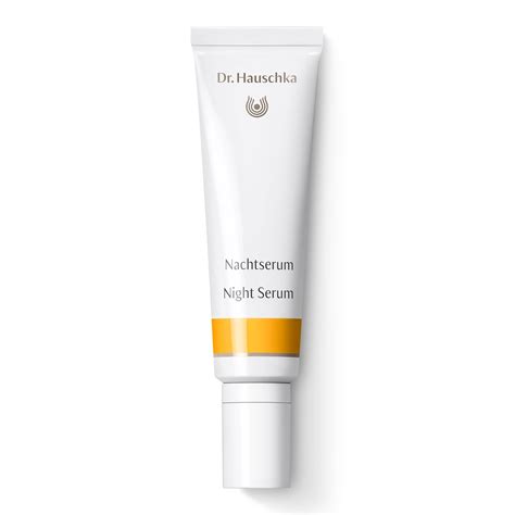 Dr. Hauschka arcápolási rutin