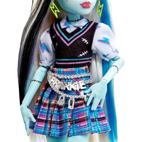 Monster High babák és kiegészítők