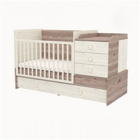 Gyermekágy különböző funkciókkal