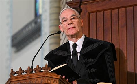 Áder János és Balog Zoltán kitüntetéseket ad át.