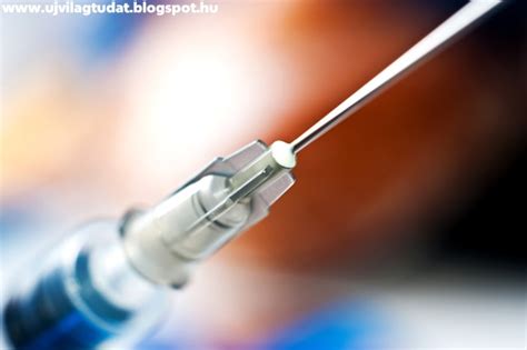 A védőoltások lehetséges mellékhatásai