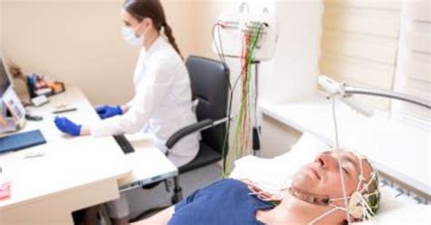 Alvásvizsgálat gyermekeknél