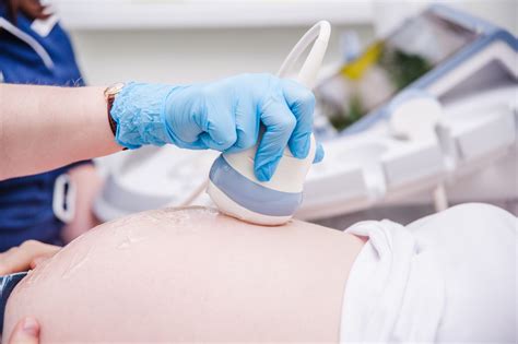 Terhesgondozás és ultrahang