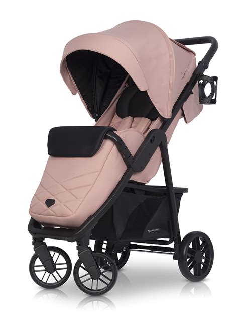 EURO CART FLEX Black Edition