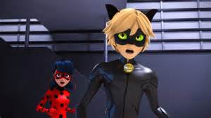 Kép a Miraculous - Katicabogár és Fekete macska kalandjai sorozatból