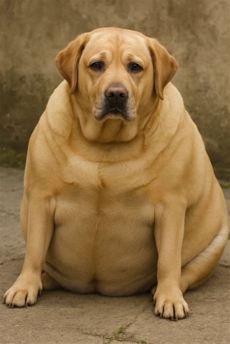 Egy sárga pólós, dagadt kisgyerek rajzfilmfigurája