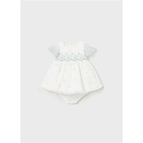 Mayoral Newborn bodyk