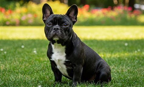 Francia bulldogok a 19. századi Párizsban