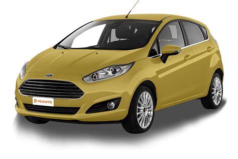 A Ford Fiesta különböző generációinak összehasonlítása