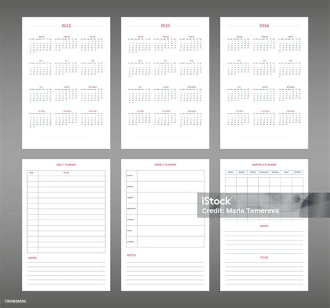 Naptár heti tervezéssel