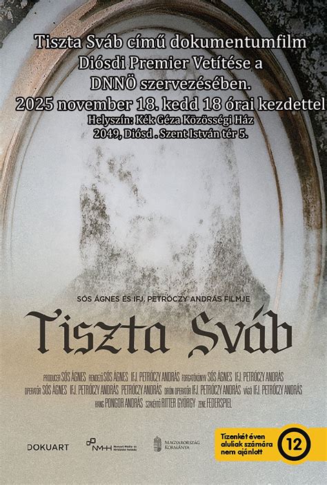 Diósdi közösségi rendezvény