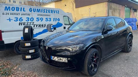 Mobil gumiszerviz Csepelen