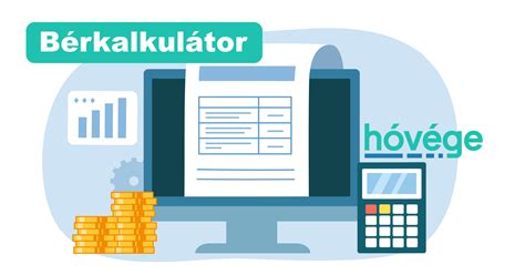 Bruttó-nettó bérkalkulátor