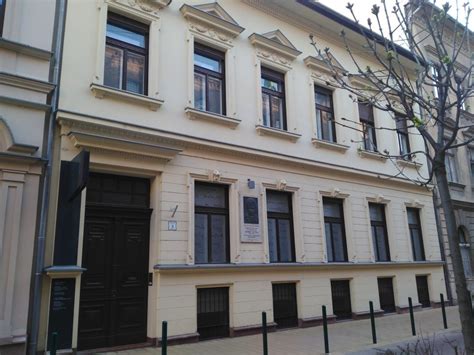 József Attila szülőháza Budapesten, Gát utca 3.