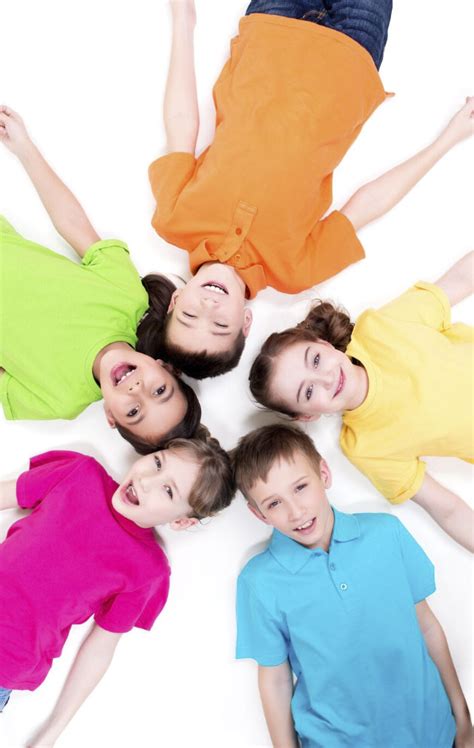 gyerekek egyensúlyoznak