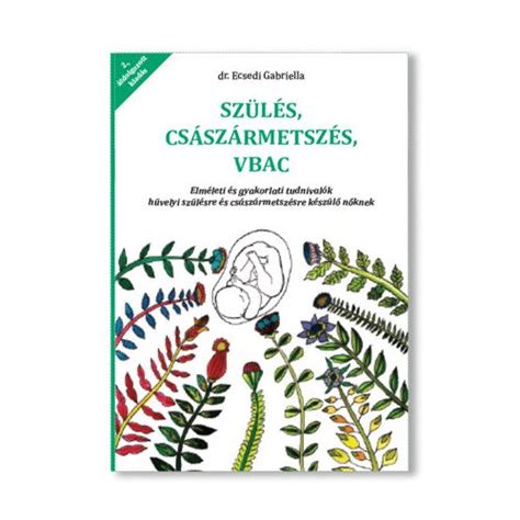 Infografika a császármetszés és a természetes szülés összehasonlításáról