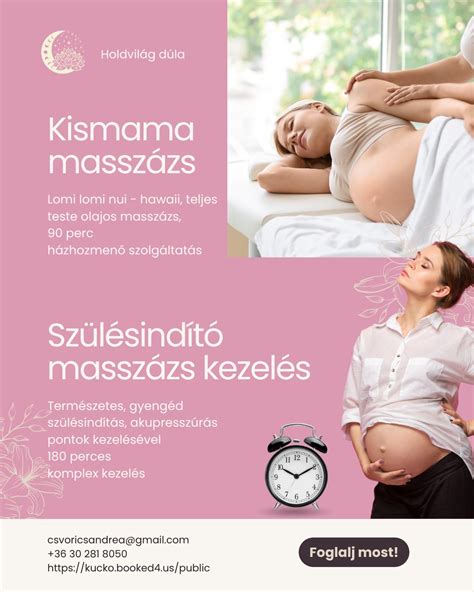 Szülésindítás folyamata