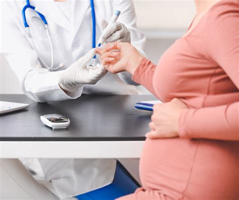 Terhességi diabétesz szűrése és kezelése