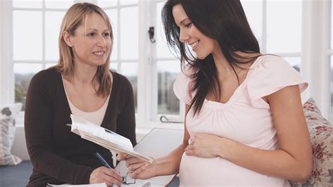 A terhesség három trimesztere és a hozzájuk kapcsolódó vizsgálatok