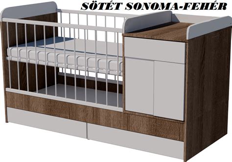 Részlet a Teddy kombiágy minőségi anyagairól