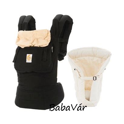 Ergobaby hordozó tisztítása és karbantartása