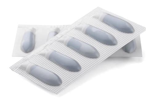 spermicid krém és kúp