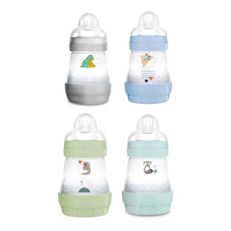 Infografika a kólika elleni cumisüveg működéséről