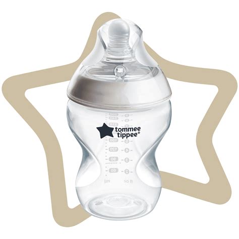Tommee Tippee 1082 LED jelzések