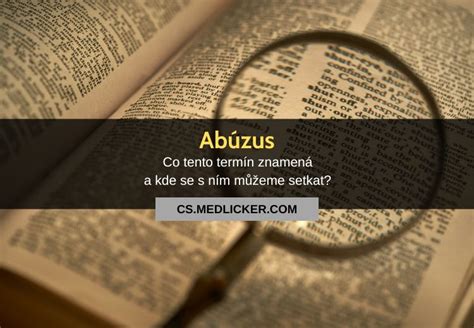 Abúzus